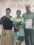 Крепость семьи: в Воскресенском районе отметили День любви, семьи и верности