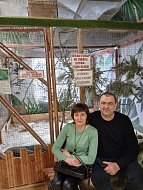 Счастья минуты рождают года