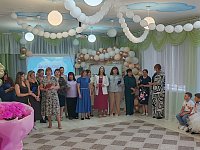До свидания, детский сад - выпуск 2026!