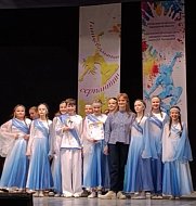 В Саратове завершился масштабный танцевальный конкурс «Танцевальный серпантин»