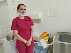 Они выбрали профессию по душе