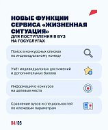 Саратовские абитуриенты могут поступить в вузы и колледжи онлайн 