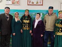 Начался самый важный  для мусульман месяц Рамадан