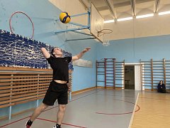 Волейбол объединяет! Итоги районных соревнований