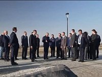 Володин в Парке покорителей космоса: это место ПРИТЯЖЕНИЯ