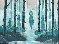 Лучшие афиши представит регион в финале фестиваля «Театральное Приволжье» 