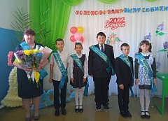 Юбилей сердца, отданного детям