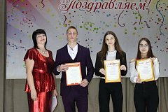Творческий сезон закрыт,  но двери в искусство открыты  навсегда