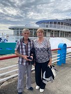 Золотое торжество любви и верности