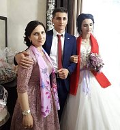 Семья сильна корнями