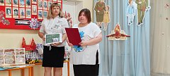 Работа методического объединения дает большой  эффект для профессионального развития педагогов