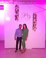 Смешанный брак: в семье у нас мир и лад