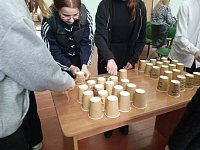 О реализации программы «Пушкинская карта»  в культурно-досуговых учреждениях Воскресенского района за 1 полугодие 2026 года