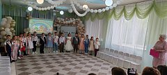 До свидания, детский сад - выпуск 2026!
