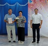 Крепость семьи: в Воскресенском районе отметили День любви, семьи и верности