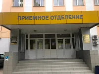 Территории еще семи больниц отремонтируют в рамках региональной программы