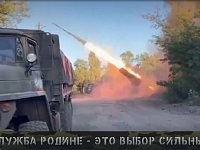 Служба по контракту — это вклад в процветание России!