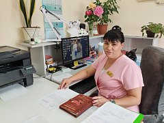 Они выбрали профессию по душе