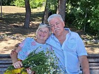 Вы для нас –  образец истинной любви