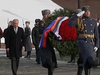 Сегодня особый день — День защитника Отечества