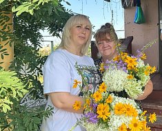 8 июля отмечается День семьи, любви и верности- праздник, призванный подчеркнуть важность семейных ценностей и взаимопонимания между близкими людьми