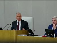Вячеслав Володин предложил сделать бесплатными для сельских жителей детские сады и школьное горячее питание