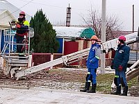 Их труд ответственный и напряженный