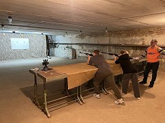 Спартакиада «Волна здоровья»