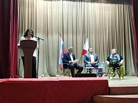 От целей и задач к новому качеству образования: достижения и векторы развития