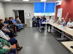 Работа России. Время возможностей