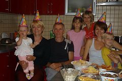 Золотое торжество любви и верности