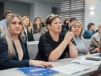 Более 130 чиновников  повышали квалификацию в сфере национальной политики