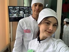 Студенческая пора – незабываемое время