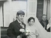 Золотой юбилей семьи Куприяновых