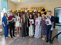 До свидания, школа!  Эмоции, которые останутся с нами навсегда
