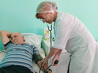 Профессиональный праздник – это обычный рабочий день