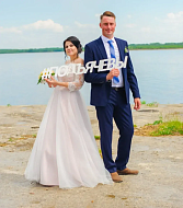 Полотно их жизни наполнено яркими красками