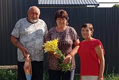 8 июля отмечается День семьи, любви и верности- праздник, призванный подчеркнуть важность семейных ценностей и взаимопонимания между близкими людьми