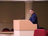 В 2025 году появилось более 15 новых федеральных мер поддержки  участников СВО и членов их семей